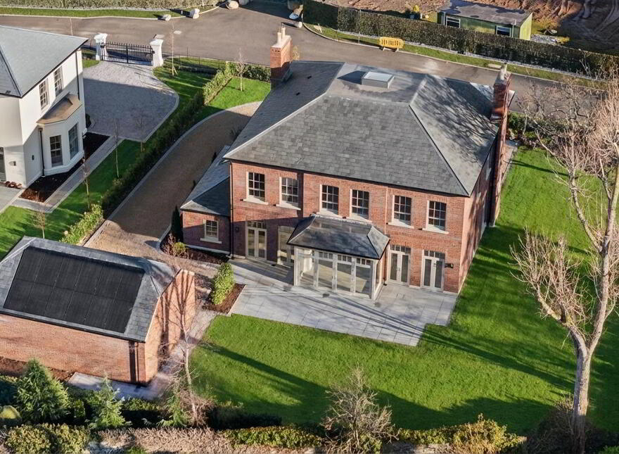 14 Craigavad Park, Craigavad, Holywood, BT18 0GH