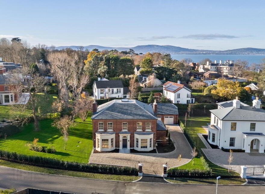 14 Craigavad Park, Craigavad, Holywood, BT18 0GH