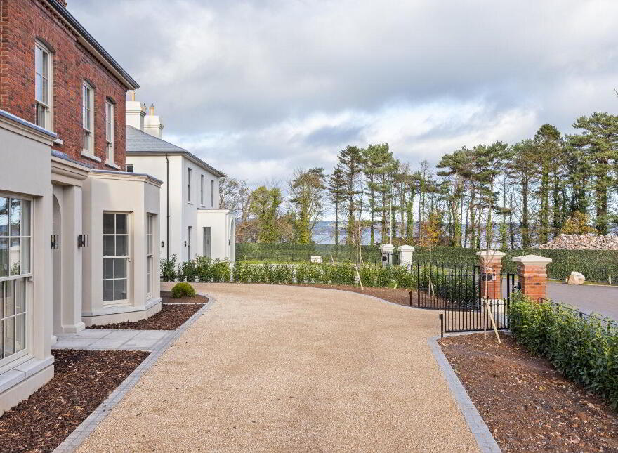 14 Craigavad Park, Craigavad, Holywood, BT18 0GH