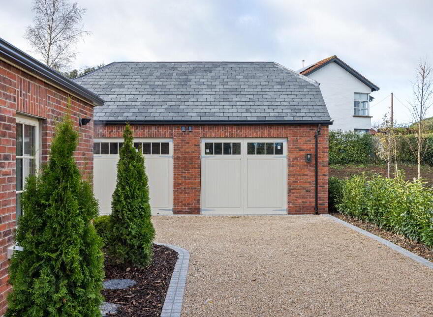 14 Craigavad Park, Craigavad, Holywood, BT18 0GH