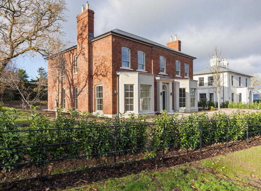 14 Craigavad Park, Craigavad, Holywood, BT18 0GH