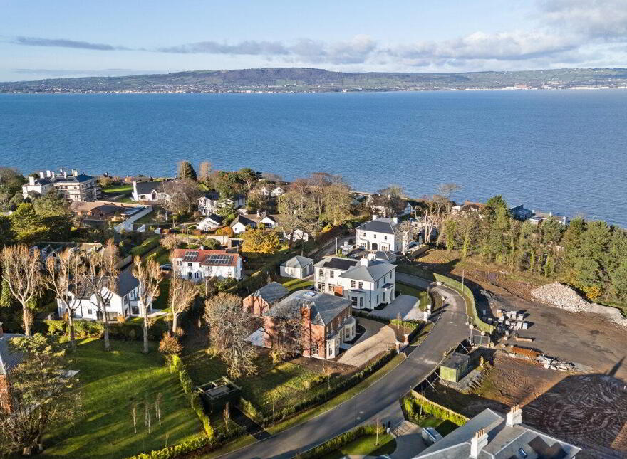 14 Craigavad Park, Craigavad, Holywood, BT18 0GH