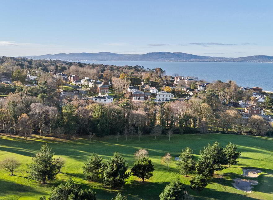 14 Craigavad Park, Craigavad, Holywood, BT18 0GH