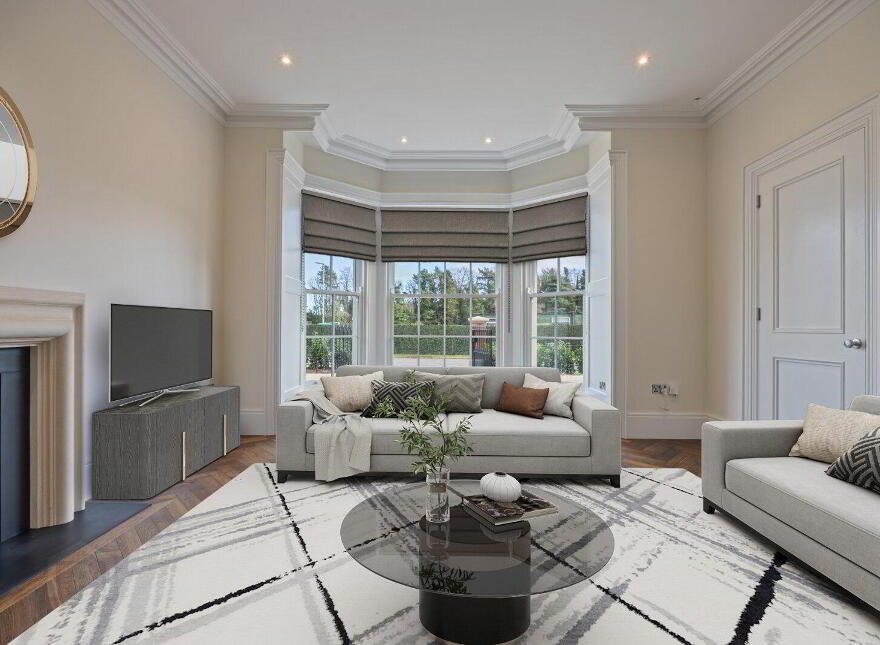 14 Craigavad Park, Craigavad, Holywood, BT18 0GH
