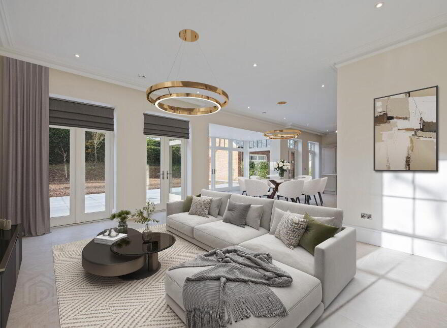14 Craigavad Park, Craigavad, Holywood, BT18 0GH