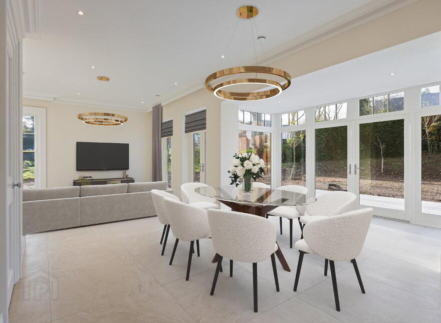 14 Craigavad Park, Craigavad, Holywood, BT18 0GH