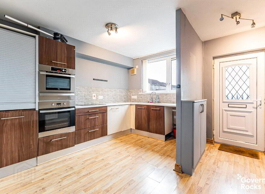 7C Orlock Gardens, Bangor, BT19 1SP