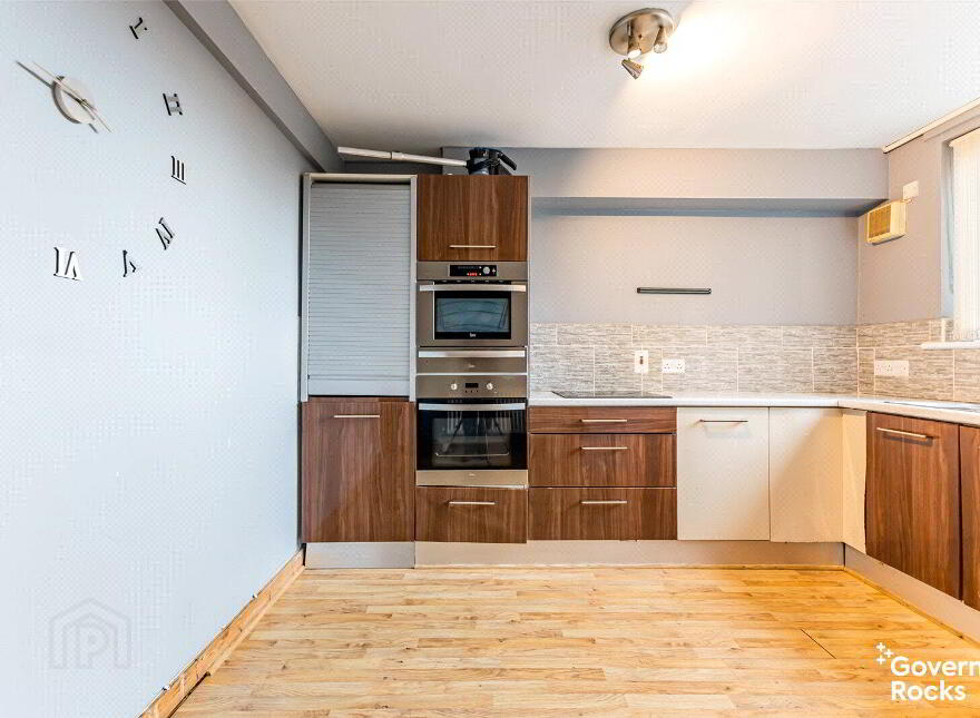 7C Orlock Gardens, Bangor, BT19 1SP