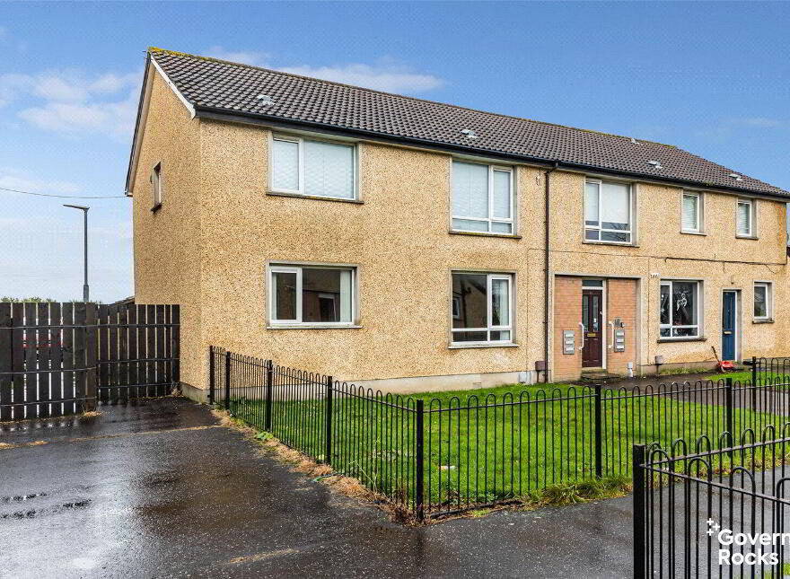 7C Orlock Gardens, Bangor, BT19 1SP