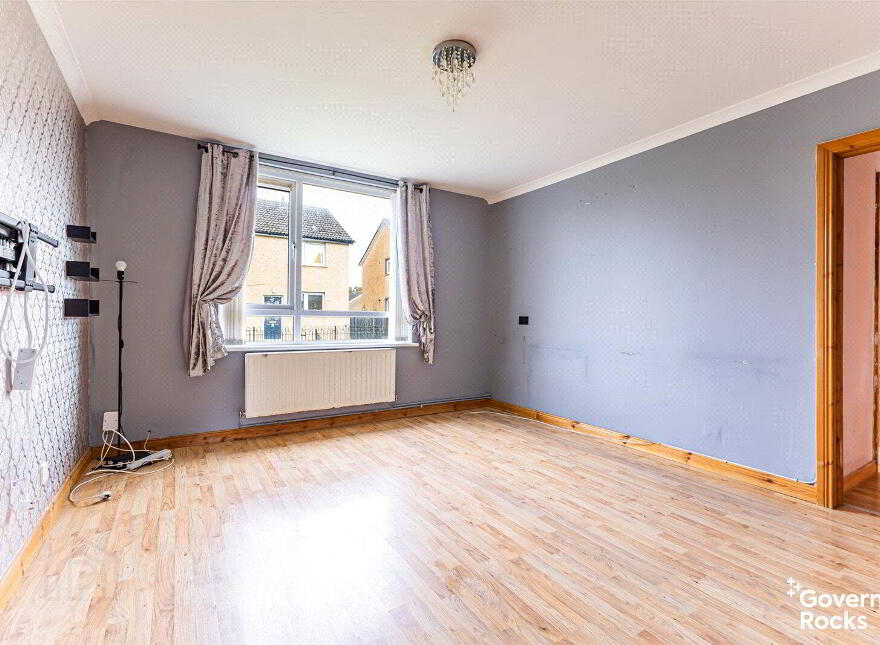 7C Orlock Gardens, Bangor, BT19 1SP