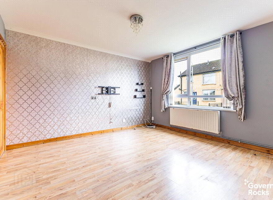 7C Orlock Gardens, Bangor, BT19 1SP
