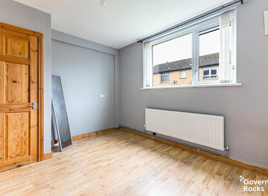 7C Orlock Gardens, Bangor, BT19 1SP