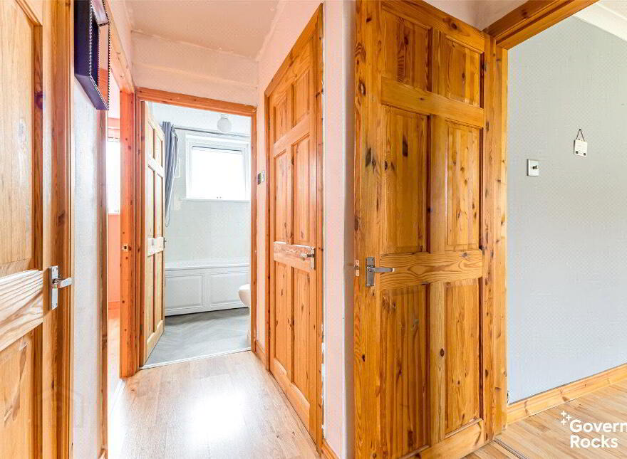 7C Orlock Gardens, Bangor, BT19 1SP