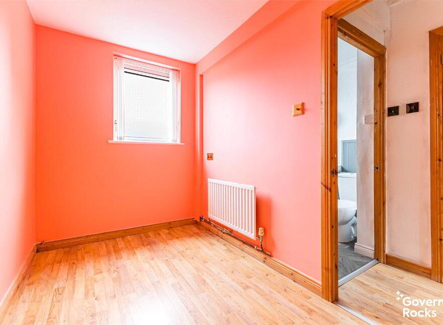 7C Orlock Gardens, Bangor, BT19 1SP