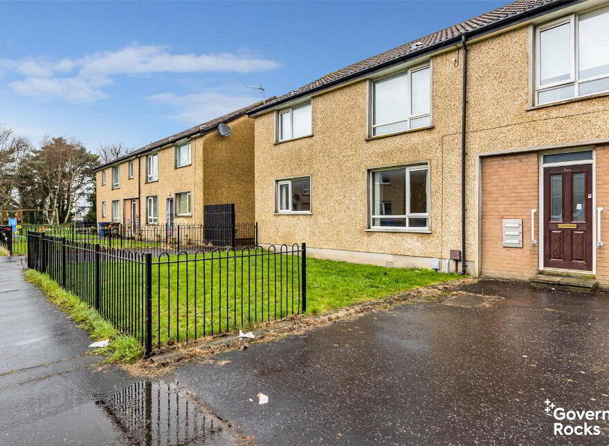 7C Orlock Gardens, Bangor, BT19 1SP
