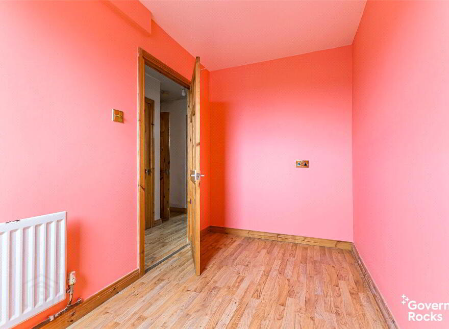 7C Orlock Gardens, Bangor, BT19 1SP