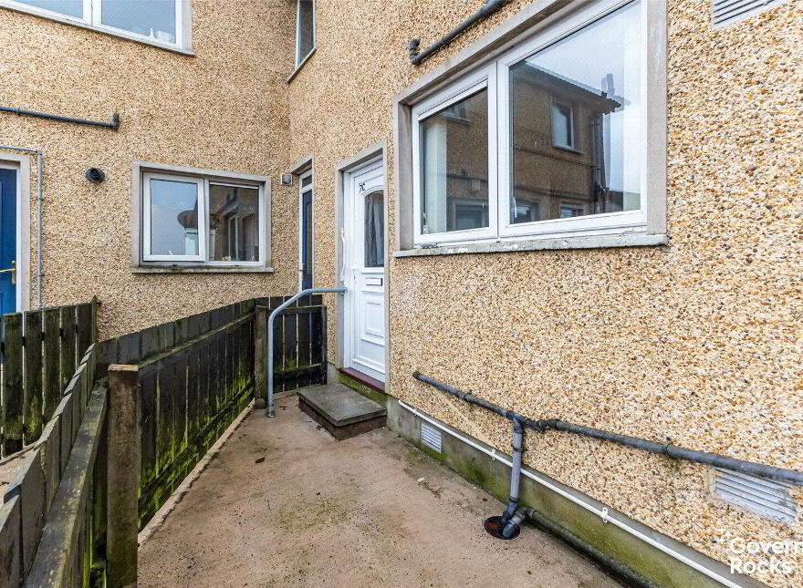 7C Orlock Gardens, Bangor, BT19 1SP