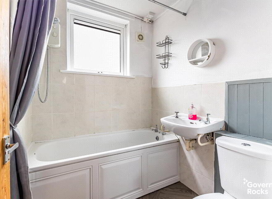 7C Orlock Gardens, Bangor, BT19 1SP