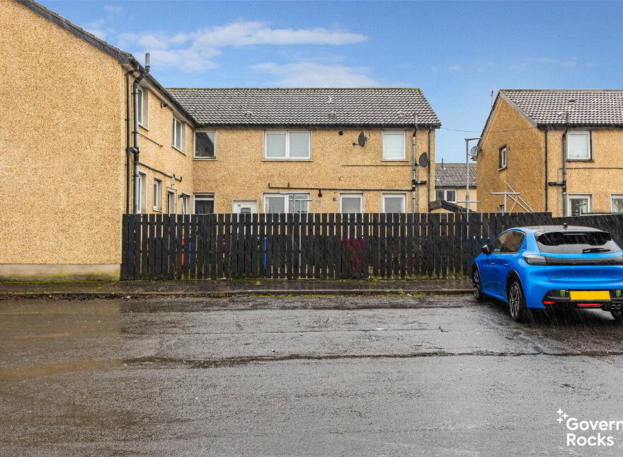 7C Orlock Gardens, Bangor, BT19 1SP