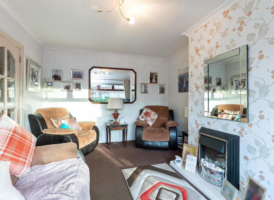 141 Burnthill Road, Newtownabbey, BT36 5HF