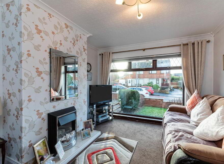 141 Burnthill Road, Newtownabbey, BT36 5HF