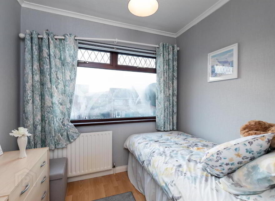 141 Burnthill Road, Newtownabbey, BT36 5HF