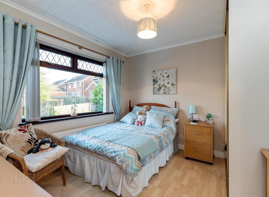 141 Burnthill Road, Newtownabbey, BT36 5HF