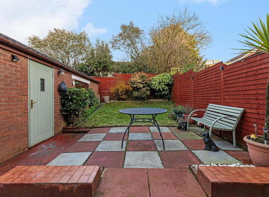 141 Burnthill Road, Newtownabbey, BT36 5HF