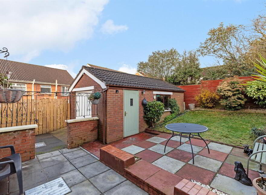 141 Burnthill Road, Newtownabbey, BT36 5HF