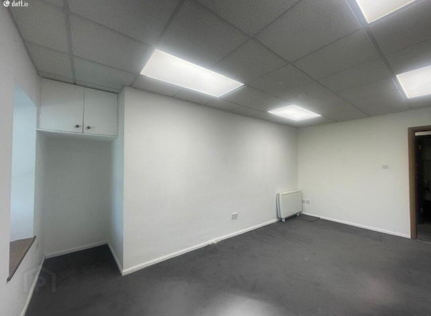 Dmf International Limited, 2nd Floor Albany House, Main Street, Swords