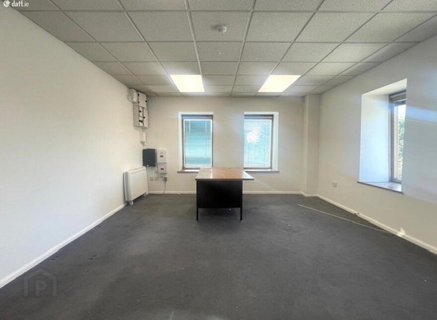 Dmf International Limited, 2nd Floor Albany House, Main Street, Swords