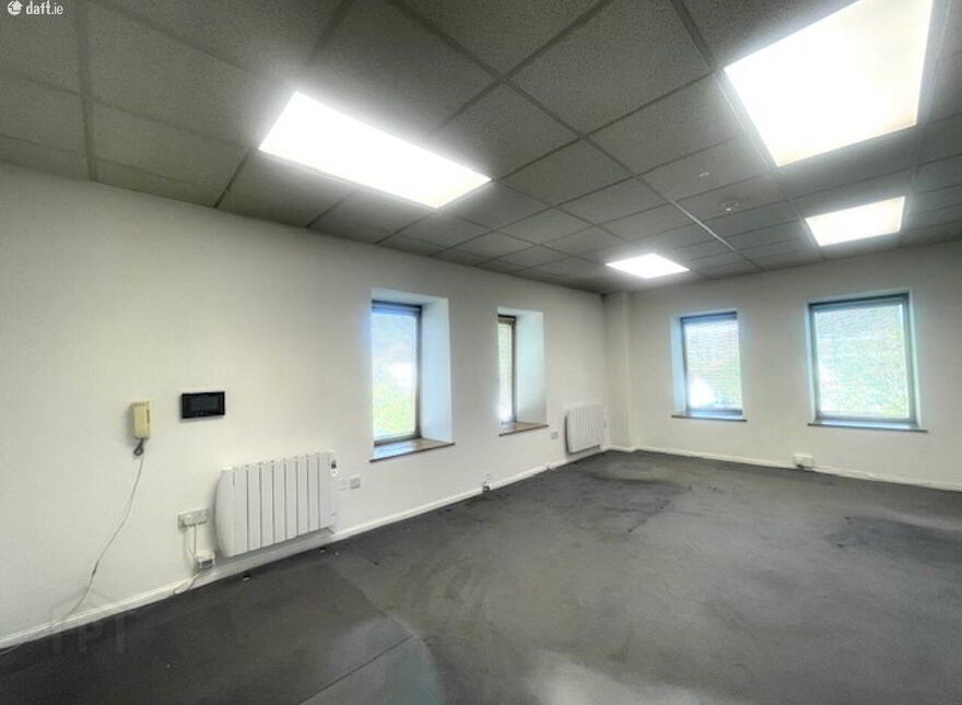 Dmf International Limited, 2nd Floor Albany House, Main Street, Swords