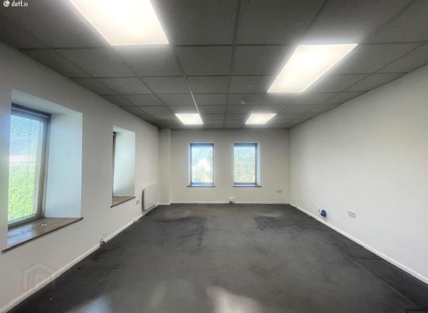 Dmf International Limited, 2nd Floor Albany House, Main Street, Swords