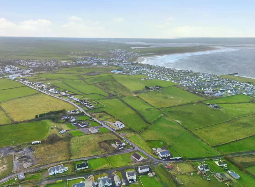 Carrowhubbuck, Enniscrone