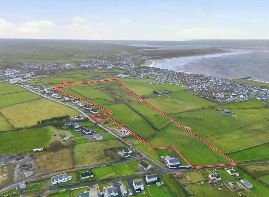 Carrowhubbuck, Enniscrone