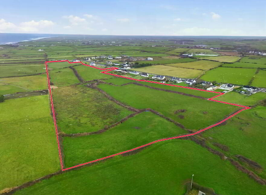 Carrowhubbuck, Enniscrone