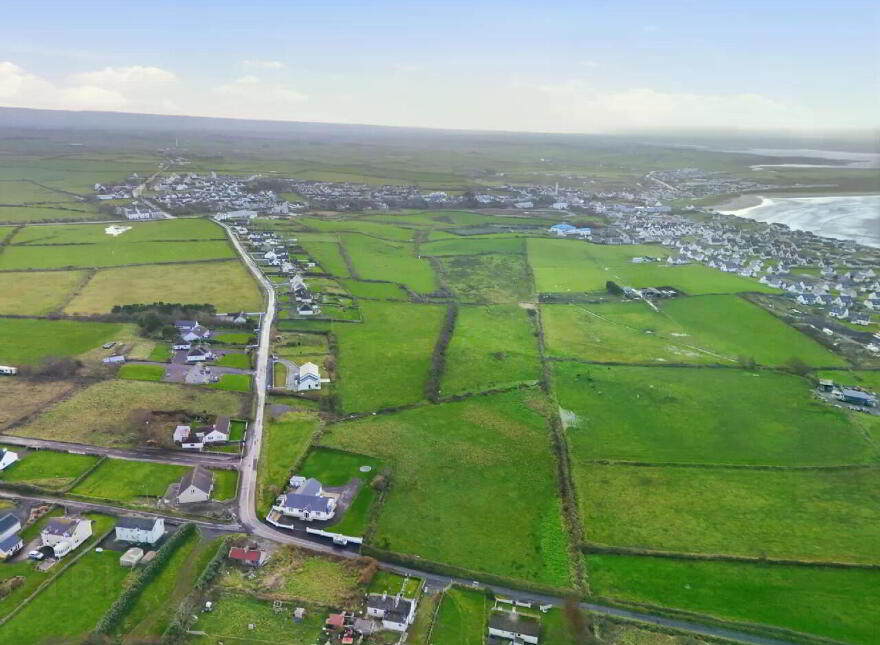Carrowhubbuck, Enniscrone