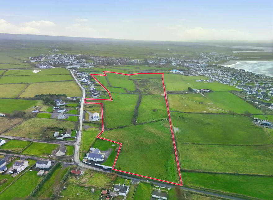 Carrowhubbuck, Enniscrone