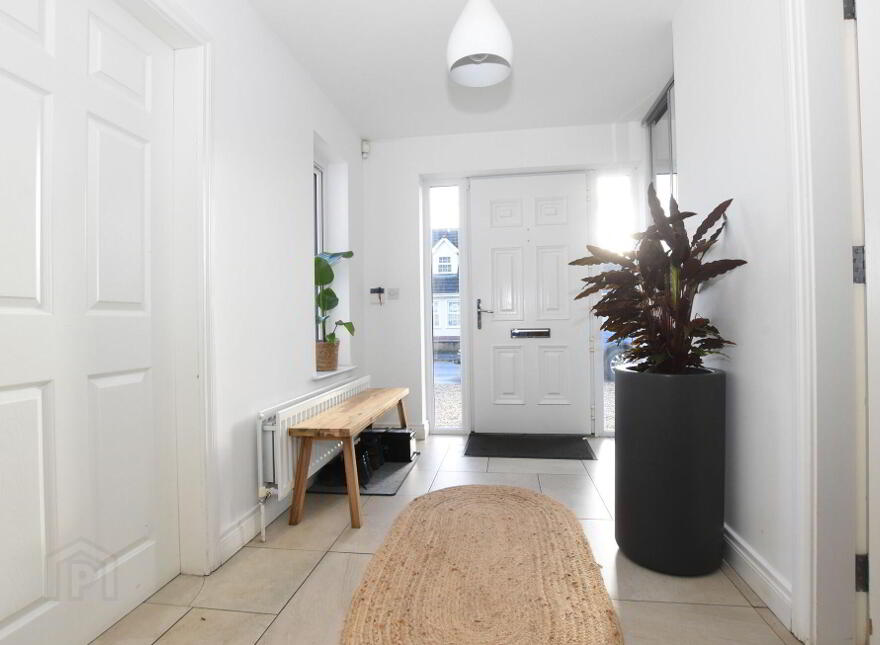 14 Lilburn Hall, Lurgan;, Dollingstown, BT66 7TL