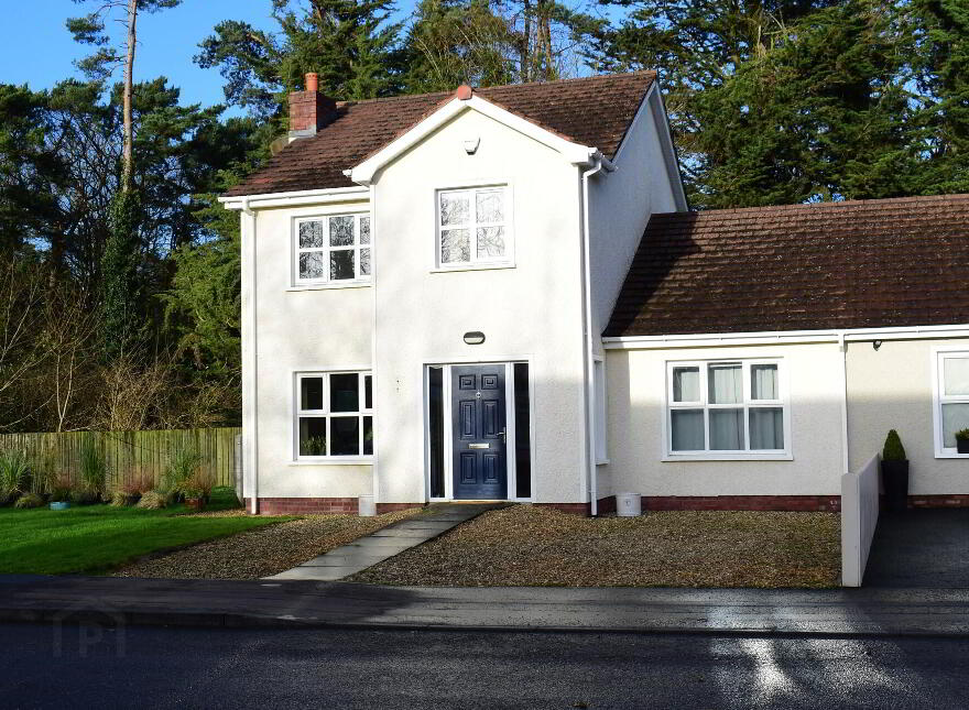 14 Lilburn Hall, Lurgan;, Dollingstown, BT66 7TL