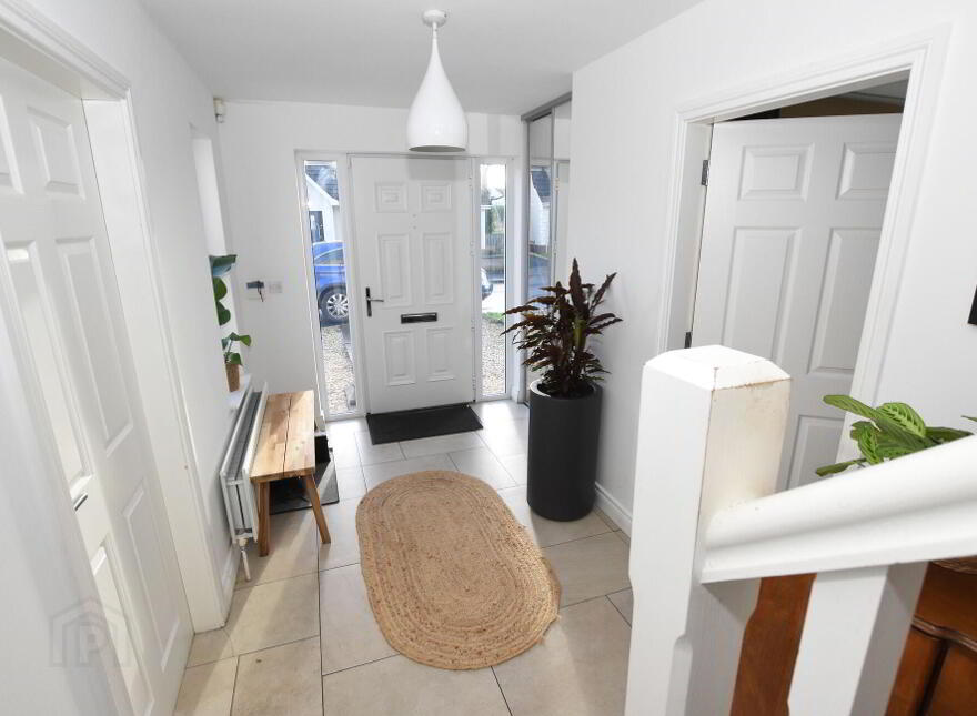 14 Lilburn Hall, Lurgan;, Dollingstown, BT66 7TL