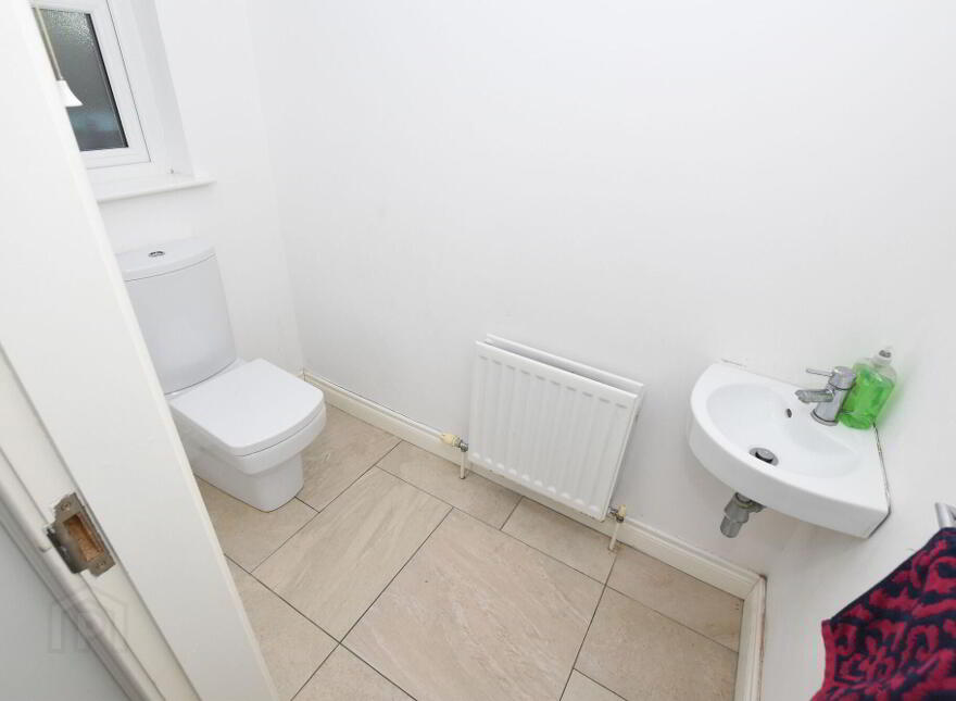 14 Lilburn Hall, Lurgan;, Dollingstown, BT66 7TL