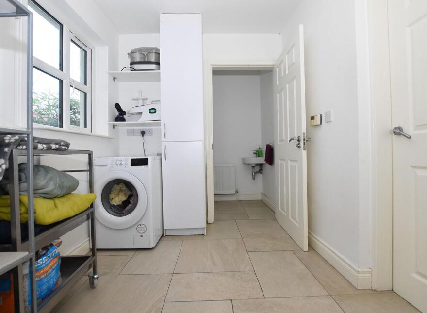 14 Lilburn Hall, Lurgan;, Dollingstown, BT66 7TL