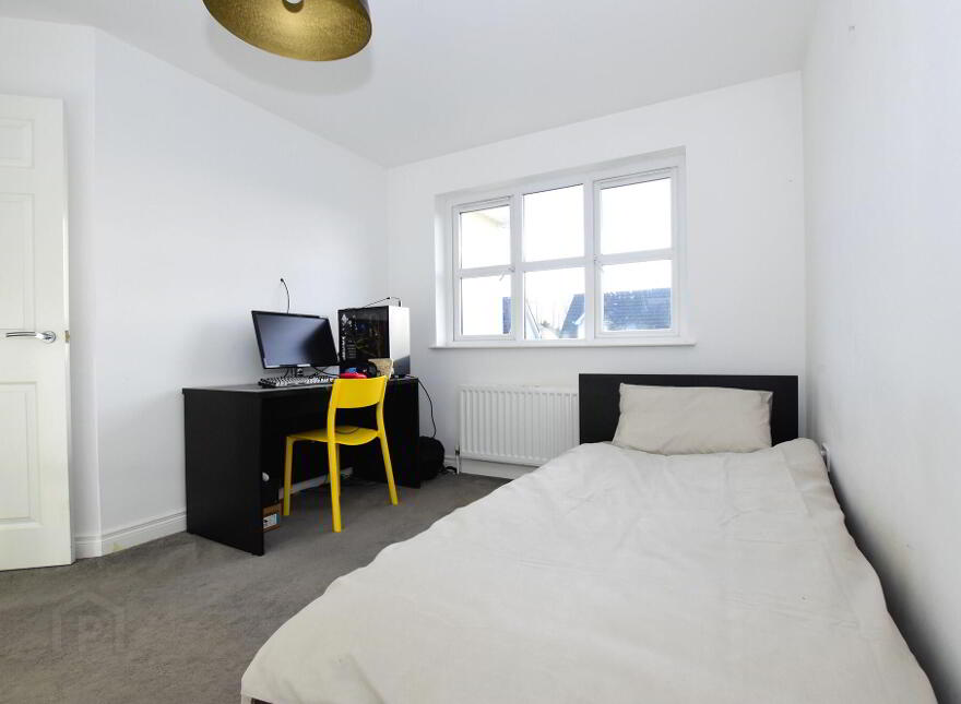 14 Lilburn Hall, Lurgan;, Dollingstown, BT66 7TL