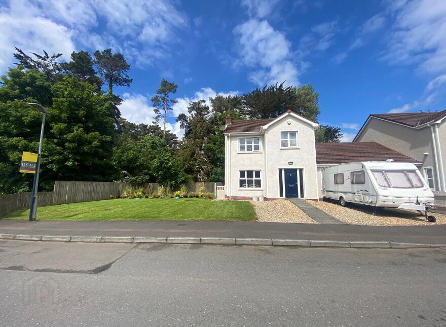14 Lilburn Hall, Lurgan;, Dollingstown, BT66 7TL