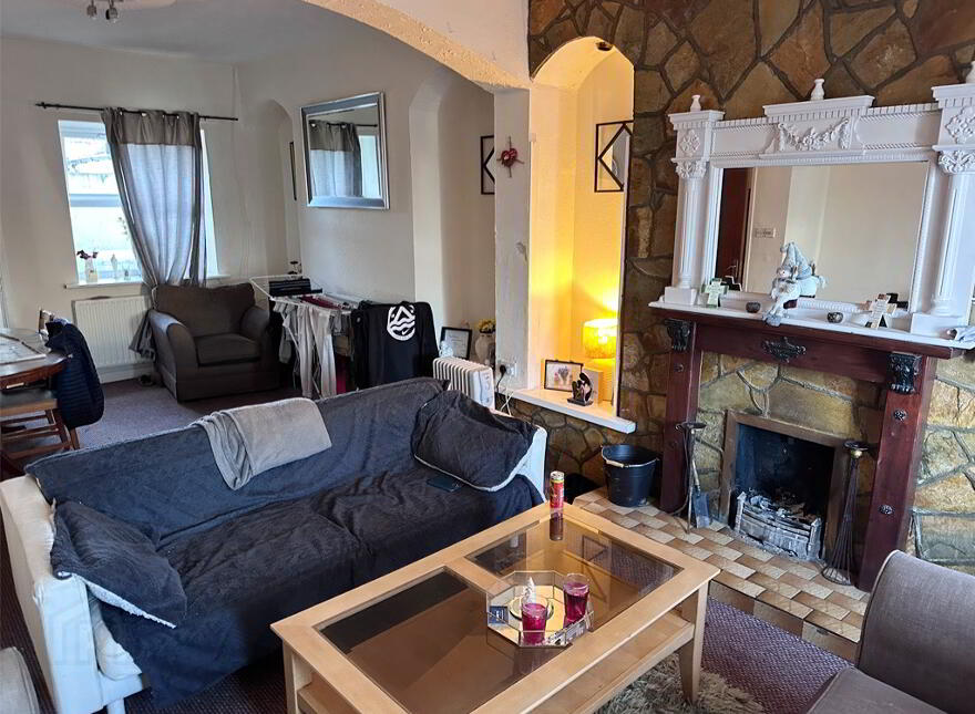 3 Lower Catherine Street, Newry, BT35 6BE