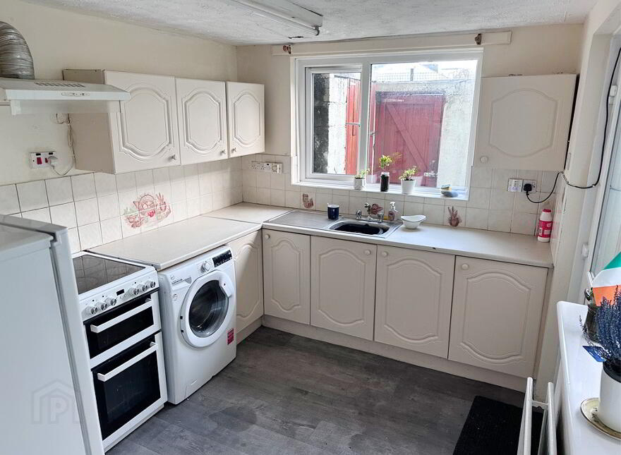 3 Lower Catherine Street, Newry, BT35 6BE