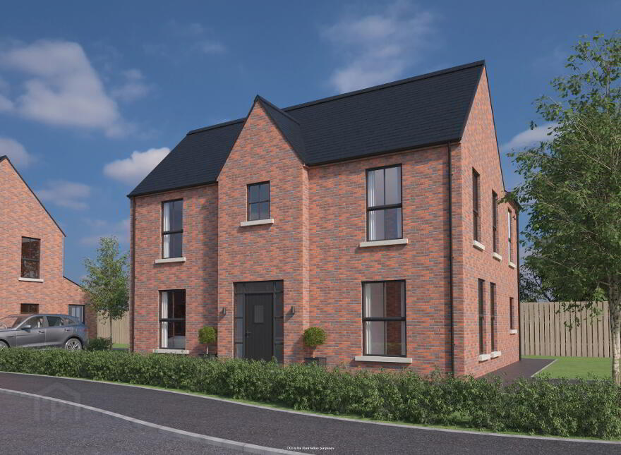 The Moynagh, Knock Grove, Knock Road, Ballymoney photo