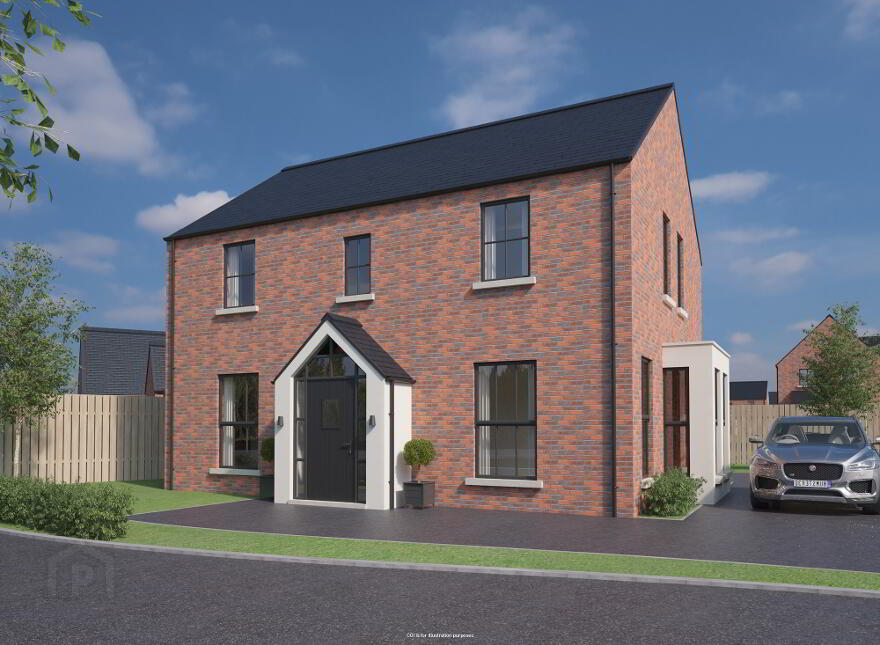 The Craig, Knock Grove, Knock Road, Ballymoney photo