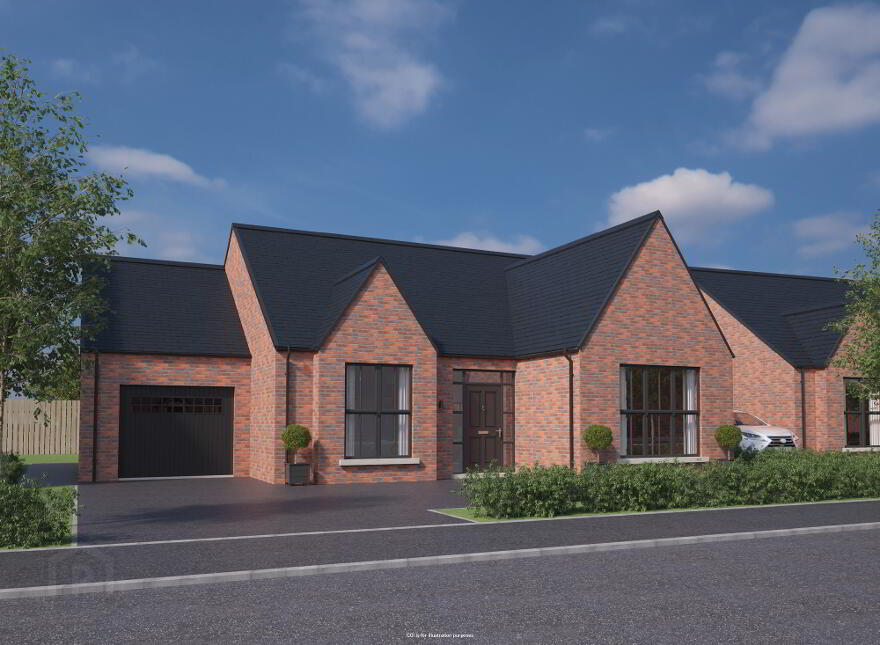 The Gamble, Knock Grove, Knock Road, Ballymoney photo